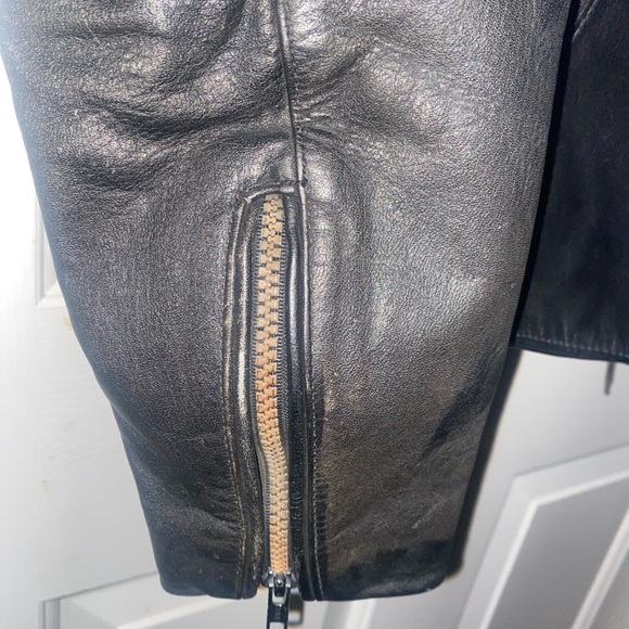 Beautiful riding jacket!! - Picture 5 of 6